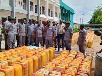 Customs Intercept ₦362.2m Contraband, Arrest Five In Adamawa, Taraba