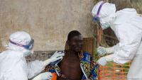 Africa CDC, WHO urge community action as DRC Ebola outbreak worsens
