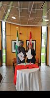 Nigeria, Canada Sign Expanded Air Transport Agreement For Direct Flights