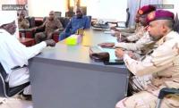 Sudanese Armed Forces gains in civil war force strategic adjustment from paramilitia rival
