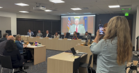 Leaders discuss Alaska’s future energy supply, proposed North Slope gas pipeline