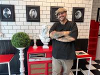 Chef W returns to his own kitchen with Don Pastrami’s
