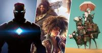 From Iron Man to Ark 2: 15 top video games that are stuck in development hell