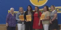 Rodeo queen turns loss into literature, children’s book headed to every North Platte elementary school