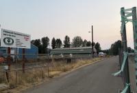 Philomath Community Services voices safety concerns amid water plant construction