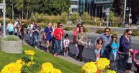 Anchorage Walk to Remember honoring child loss set for Saturday