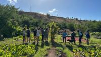 $439K for landscape architecture student research on parks, trails, more