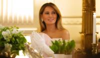 Canadian Lefty Lectures Americans: Melania Trump Less of a 'Real American' Than Born-In-USA El-Sayed