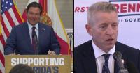Florida GOP primary: DeSantis praises — but doesn't endorse — Paul Renner