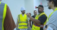 Indiana hosts first graduating class of Meta's America's Workforce Academy