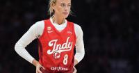 Indiana Fever return to friendlier atmosphere after rallies and hearing boos on road trip
