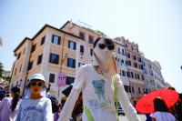 Italy on alert as heatwave grips Europe