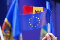 Republic of Moldova making progress in European integration process
