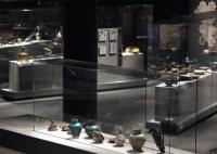 Louvre Islamic Art Masterpieces Come to the Smithsonian
