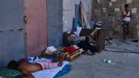 Thousands of migrants remain in Spanish territory after border rush: official