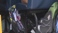 ‘Stuff the Bus’ drive collects school supplies for Kansas City kids ahead of new school year