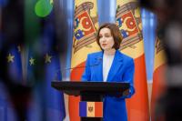 Disciplinary sanctions after Taliban delegation’s visit to the Republic of Moldova