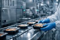 Survey finds weak AI planning in food manufacturing