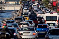 Only 8 Smart Traffic Lights Operating Nationwide Despite Gridlock