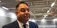 UK politician jailed for using forged Oxford degree to land NHS jobs