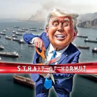 Exclusive: dead cat bounce, or The return of the Iran-U.S. MoU