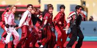 How BTS’s Arirang Healed Me