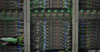 AI data centers erupt as major battleground in Florida governor’s race