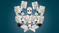 LISTEN: Fear, Loathing and Endless Potential: AI4 Conference Takes Stock of Transformative Technologies