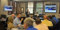 Researchers say economic recharge could start with region’s coal supply