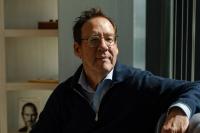 Scientist-turned-biotech executive Greg Verdine is notching some wins, and enjoying it