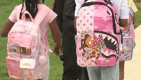 Danville students return to class as district focuses on academics, attendance and family