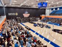 New Christian County High School opens doors to community