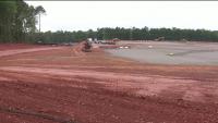 Hampton data center construction: Historic Black cemetery concerns raised