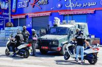 Israel charges settler in activist's killing