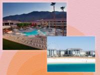 The Best Hilton Resorts for That Moms-Only Getaway You've Been Meaning to Plan