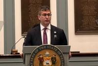 ‘Should have been more transparency’: Top Delaware lawmakers to sign off on state job Gov. Matt Meyer created without their input