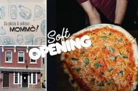 Fishkill's New Pizza Spot Announces Weekend Soft Opening