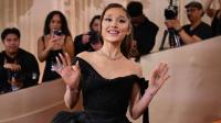 Ariana Grande has New York crowd emotional with 'unforgettable' tour performance of hit song
