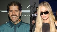 Perez Hilton apologized to Britney Spears, Khloé Kardashian, and Neil Patrick Harris before hospitalization