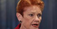 One Nation defends use of party funds for European trip