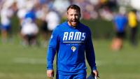 Sean McVay raises eyebrows with Rams travel decision for NFL season opener in Australia
