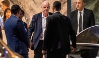 FIFA's president held off an internal revolt, next faces a hotly contested election
