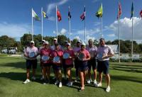 Bermuda golfers claim medals at Caribbean Championships