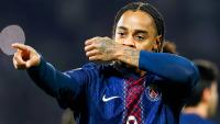 The Premier League's answer to Barcola could be on his way to Arsenal