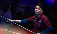 Chezka Centeno denies match-fixing claims after foiled bid for world 10-ball history