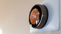 California homeowner uses a simple AC timing shift to make a solar battery last until morning