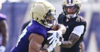 What Jedd Fisch said after Washington Huskies first day of fall camp
