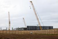 Vineland, N.J. data center makes case for on-site power generation during 6-hour hearing