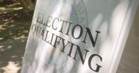 UPDATED: Qualifying for Nov. 3 election underway