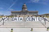 These Activists Might Have Cracked the Code to Fighting the Data Center Boom